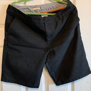 Docker Bermuda Shorts